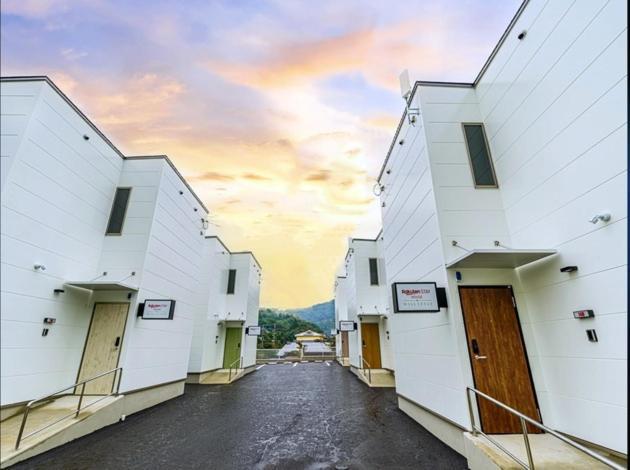 Rakuten Stay House X Will Style Sasebo 106 Екстериор снимка