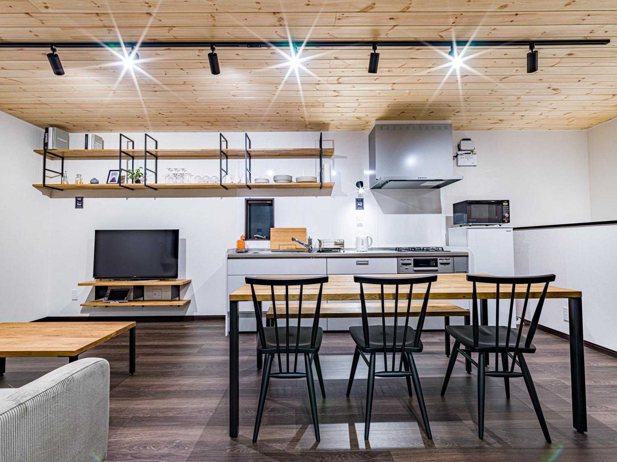 Rakuten Stay House X Will Style Sasebo 106 Екстериор снимка