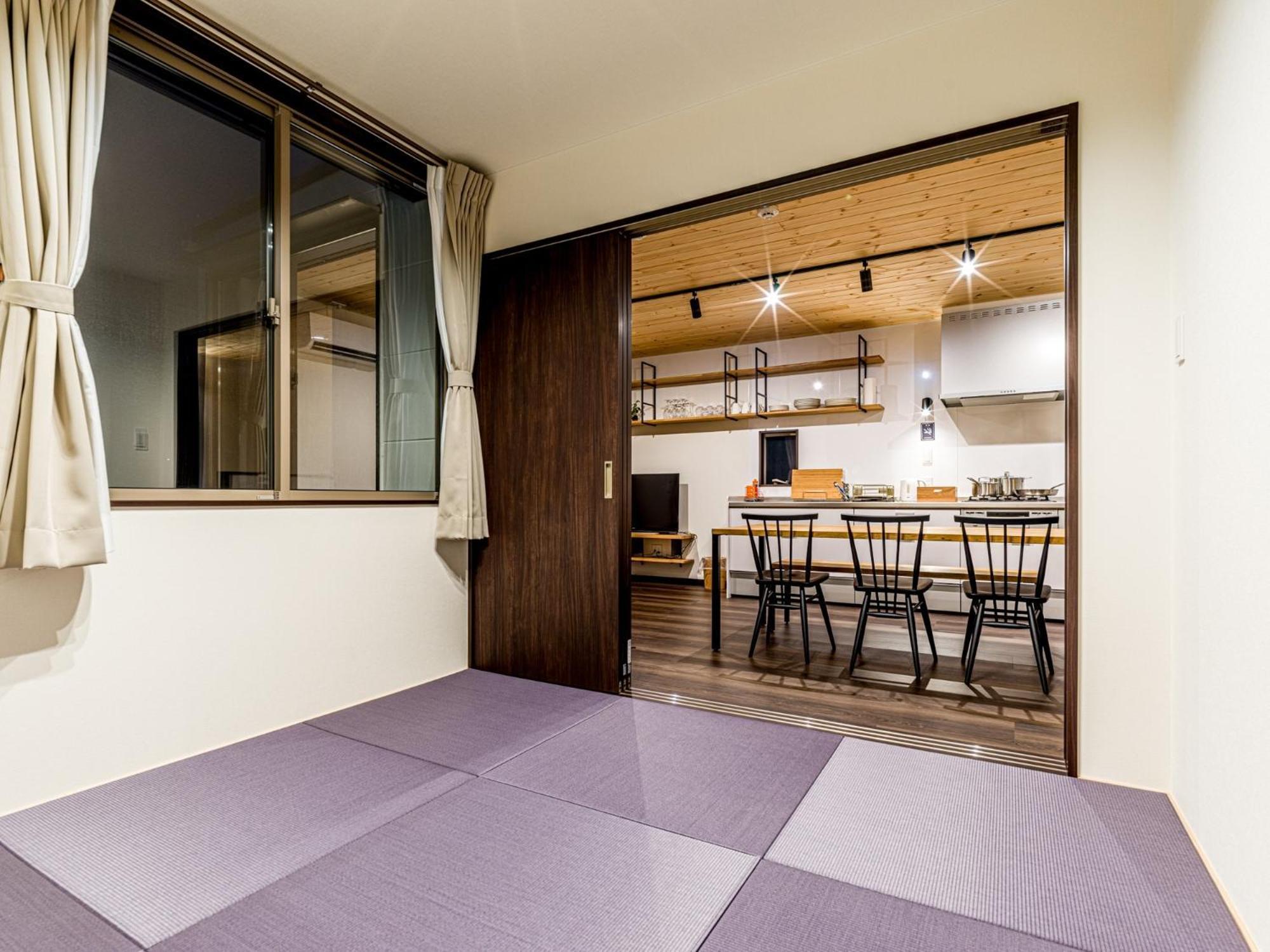 Rakuten Stay House X Will Style Sasebo 106 Екстериор снимка