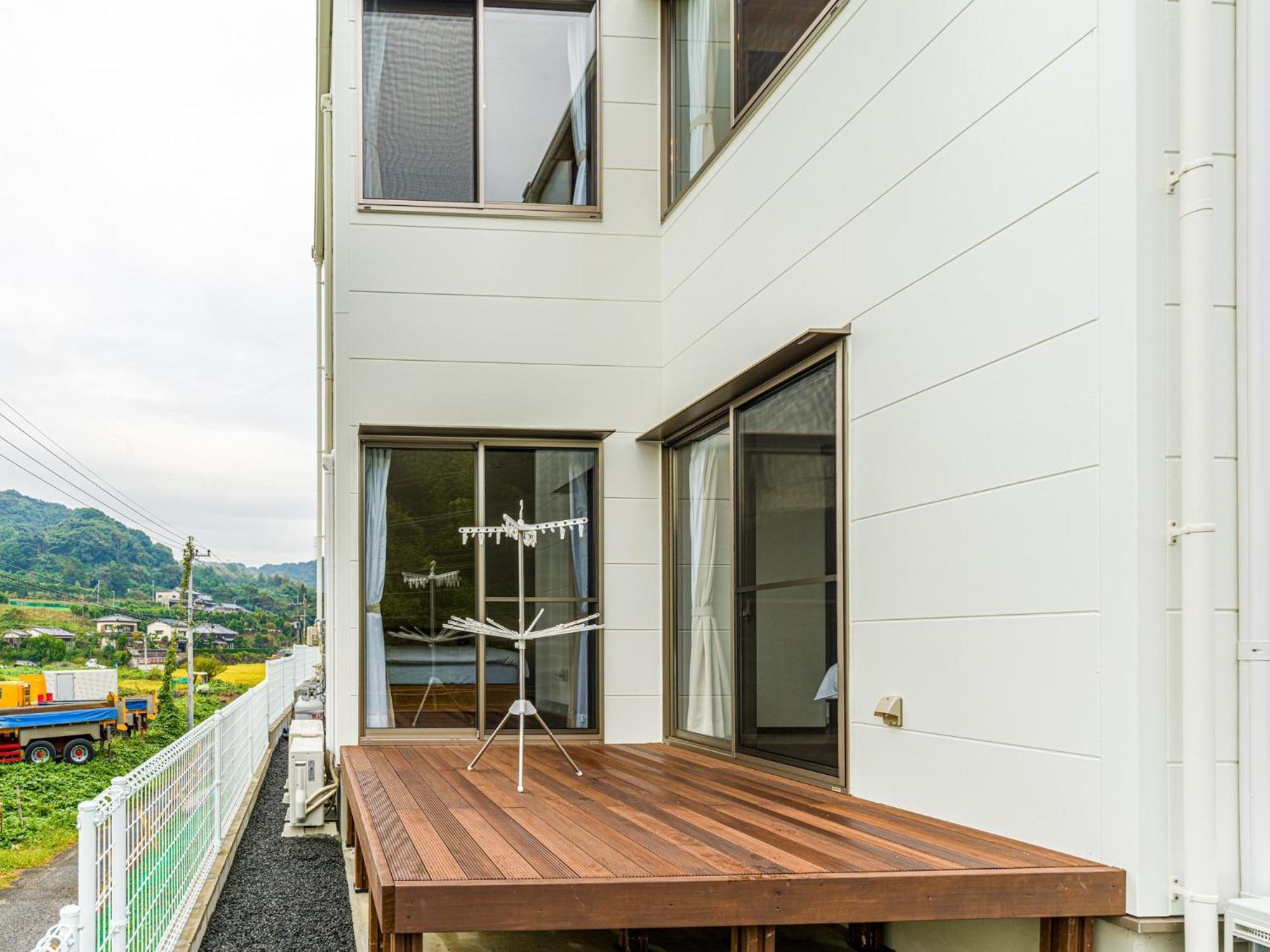 Rakuten Stay House X Will Style Sasebo 106 Екстериор снимка